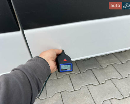 Білий Мерседес Sprinter, об'ємом двигуна 2.2 л та пробігом 253 тис. км за 24500 $, фото 200 на Automoto.ua