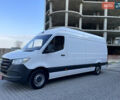 Белый Мерседес Sprinter, объемом двигателя 2.2 л и пробегом 298 тыс. км за 25600 $, фото 89 на Automoto.ua