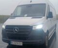 Белый Мерседес Sprinter, объемом двигателя 1.95 л и пробегом 300 тыс. км за 25999 $, фото 1 на Automoto.ua