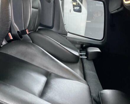 Белый Мерседес Sprinter, объемом двигателя 2.08 л и пробегом 140 тыс. км за 29450 $, фото 42 на Automoto.ua