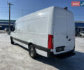Белый Мерседес Sprinter, объемом двигателя 3 л и пробегом 299 тыс. км за 36999 $, фото 2 на Automoto.ua