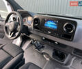 Білий Мерседес Sprinter, об'ємом двигуна 2.2 л та пробігом 253 тис. км за 24500 $, фото 130 на Automoto.ua