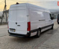 Белый Мерседес Sprinter, объемом двигателя 2.2 л и пробегом 257 тыс. км за 29039 $, фото 44 на Automoto.ua