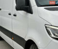Білий Мерседес Sprinter, об'ємом двигуна 2.2 л та пробігом 253 тис. км за 24500 $, фото 51 на Automoto.ua