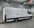 Белый Мерседес Sprinter, объемом двигателя 2.08 л и пробегом 140 тыс. км за 29450 $, фото 13 на Automoto.ua