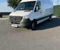 Белый Мерседес Sprinter, объемом двигателя 2.99 л и пробегом 136 тыс. км за 43000 $, фото 6 на Automoto.ua