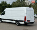 Белый Мерседес Sprinter, объемом двигателя 2.2 л и пробегом 208 тыс. км за 26999 $, фото 12 на Automoto.ua