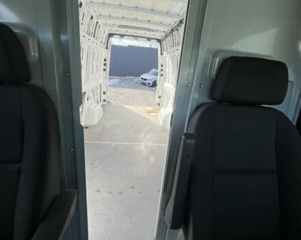 Белый Мерседес Sprinter, объемом двигателя 3 л и пробегом 24 тыс. км за 43000 $, фото 12 на Automoto.ua