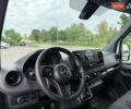 Белый Мерседес Sprinter, объемом двигателя 2.2 л и пробегом 208 тыс. км за 26999 $, фото 44 на Automoto.ua