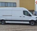 Белый Мерседес Sprinter, объемом двигателя 2 л и пробегом 362 тыс. км за 24900 $, фото 43 на Automoto.ua