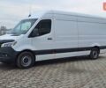 Белый Мерседес Sprinter, объемом двигателя 2 л и пробегом 362 тыс. км за 24900 $, фото 2 на Automoto.ua