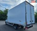 Белый Мерседес Sprinter, объемом двигателя 2.99 л и пробегом 220 тыс. км за 39800 $, фото 41 на Automoto.ua