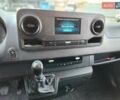 Белый Мерседес Sprinter, объемом двигателя 2.14 л и пробегом 46 тыс. км за 35800 $, фото 13 на Automoto.ua