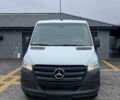 Белый Мерседес Sprinter, объемом двигателя 3 л и пробегом 105 тыс. км за 32999 $, фото 1 на Automoto.ua