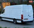 Белый Мерседес Sprinter, объемом двигателя 2.14 л и пробегом 203 тыс. км за 27500 $, фото 20 на Automoto.ua