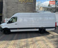 Белый Мерседес Sprinter, объемом двигателя 2.99 л и пробегом 200 тыс. км за 45500 $, фото 4 на Automoto.ua