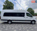 Белый Мерседес Sprinter, объемом двигателя 3 л и пробегом 121 тыс. км за 68715 $, фото 4 на Automoto.ua