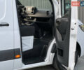 Білий Мерседес Sprinter, об'ємом двигуна 2.2 л та пробігом 253 тис. км за 24500 $, фото 118 на Automoto.ua