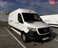 Белый Мерседес Sprinter, объемом двигателя 0 л и пробегом 356 тыс. км за 27800 $, фото 1 на Automoto.ua