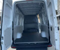 Белый Мерседес Sprinter, объемом двигателя 2.2 л и пробегом 288 тыс. км за 24900 $, фото 54 на Automoto.ua