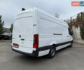 Белый Мерседес Sprinter, объемом двигателя 2 л и пробегом 240 тыс. км за 25999 $, фото 23 на Automoto.ua