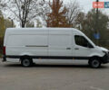 Білий Мерседес Sprinter, об'ємом двигуна 2.2 л та пробігом 285 тис. км за 27500 $, фото 23 на Automoto.ua