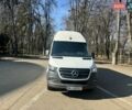 Белый Мерседес Sprinter, объемом двигателя 2.99 л и пробегом 292 тыс. км за 60258 $, фото 5 на Automoto.ua