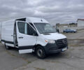 Белый Мерседес Sprinter, объемом двигателя 2.99 л и пробегом 24 тыс. км за 39000 $, фото 1 на Automoto.ua