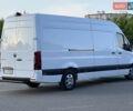 Белый Мерседес Sprinter, объемом двигателя 2 л и пробегом 191 тыс. км за 24850 $, фото 38 на Automoto.ua