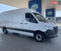 Белый Мерседес Sprinter, объемом двигателя 2.2 л и пробегом 358 тыс. км за 27500 $, фото 7 на Automoto.ua