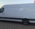 Белый Мерседес Sprinter, объемом двигателя 1.95 л и пробегом 192 тыс. км за 27500 $, фото 14 на Automoto.ua