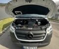 Белый Мерседес Sprinter, объемом двигателя 1.95 л и пробегом 320 тыс. км за 28500 $, фото 24 на Automoto.ua