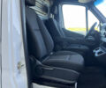 Белый Мерседес Sprinter, объемом двигателя 2 л и пробегом 246 тыс. км за 27550 $, фото 12 на Automoto.ua