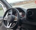 Белый Мерседес Sprinter, объемом двигателя 2 л и пробегом 362 тыс. км за 24900 $, фото 62 на Automoto.ua