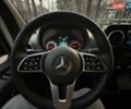 Белый Мерседес Sprinter, объемом двигателя 2 л и пробегом 243 тыс. км за 27700 $, фото 30 на Automoto.ua