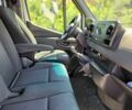 Белый Мерседес Sprinter, объемом двигателя 2.1 л и пробегом 47 тыс. км за 35000 $, фото 9 на Automoto.ua