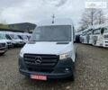 Белый Мерседес Sprinter, объемом двигателя 2.2 л и пробегом 163 тыс. км за 24950 $, фото 8 на Automoto.ua