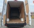 Белый Мерседес Sprinter, объемом двигателя 2 л и пробегом 362 тыс. км за 24900 $, фото 88 на Automoto.ua