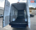 Белый Мерседес Sprinter, объемом двигателя 2.2 л и пробегом 288 тыс. км за 24900 $, фото 55 на Automoto.ua