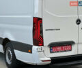 Білий Мерседес Sprinter, об'ємом двигуна 2.2 л та пробігом 253 тис. км за 24500 $, фото 65 на Automoto.ua