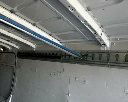 Білий Мерседес Sprinter, об'ємом двигуна 1.95 л та пробігом 220 тис. км за 35400 $, фото 31 на Automoto.ua