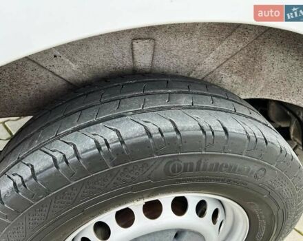 Белый Мерседес Sprinter, объемом двигателя 0 л и пробегом 10 тыс. км за 21500 $, фото 31 на Automoto.ua