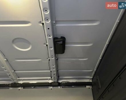 Белый Мерседес Sprinter, объемом двигателя 2 л и пробегом 244 тыс. км за 29300 $, фото 50 на Automoto.ua
