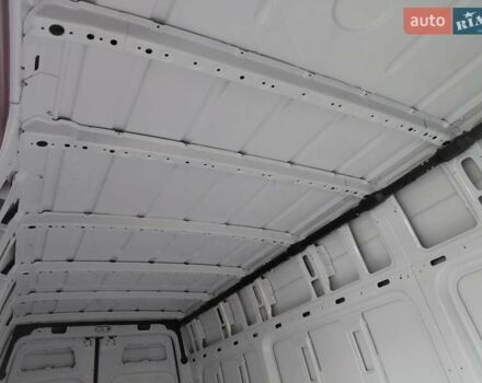 Белый Мерседес Sprinter, объемом двигателя 0 л и пробегом 207 тыс. км за 22600 $, фото 15 на Automoto.ua