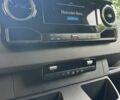 Белый Мерседес Sprinter, объемом двигателя 2 л и пробегом 244 тыс. км за 28800 $, фото 45 на Automoto.ua