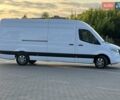 Белый Мерседес Sprinter, объемом двигателя 2 л и пробегом 191 тыс. км за 24850 $, фото 43 на Automoto.ua