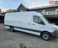 Белый Мерседес Sprinter, объемом двигателя 2.14 л и пробегом 46 тыс. км за 35800 $, фото 3 на Automoto.ua