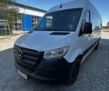 Білий Мерседес Sprinter, об'ємом двигуна 1.95 л та пробігом 220 тис. км за 35400 $, фото 9 на Automoto.ua