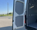 Белый Мерседес Sprinter, объемом двигателя 2.99 л и пробегом 136 тыс. км за 43000 $, фото 12 на Automoto.ua