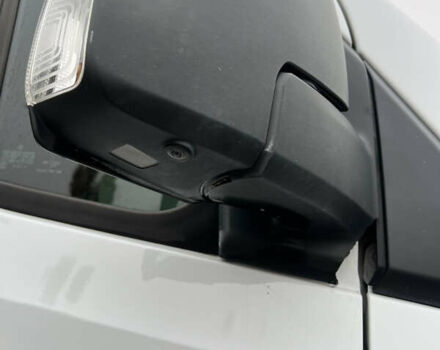 Білий Мерседес Sprinter, об'ємом двигуна 0 л та пробігом 200 тис. км за 40000 $, фото 19 на Automoto.ua